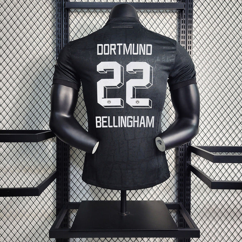 23-24 Dortmund Black Special player version