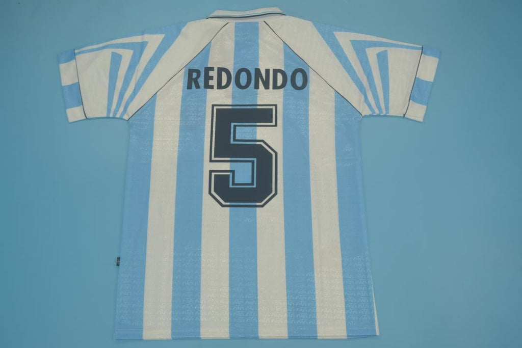 ARGENTINA 96-97 — National Retro