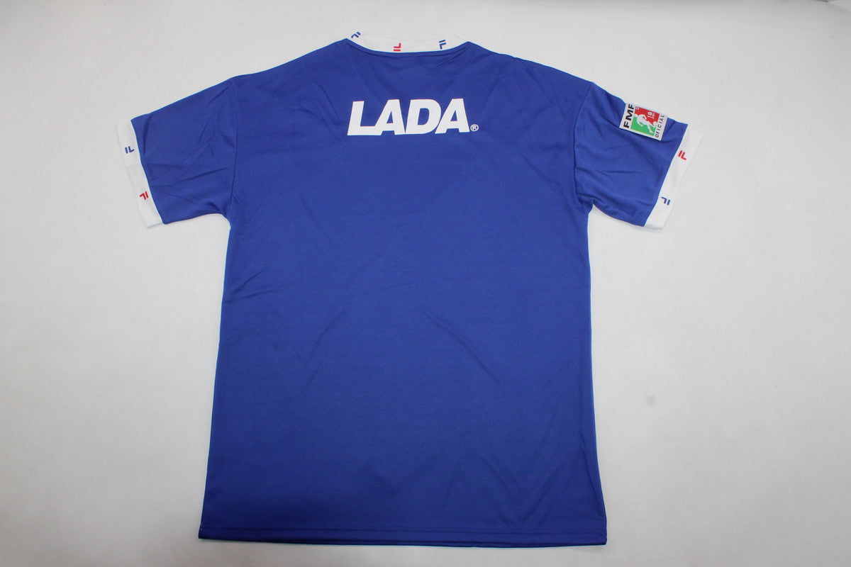 CRUZ AZUL 96 — Club Retro