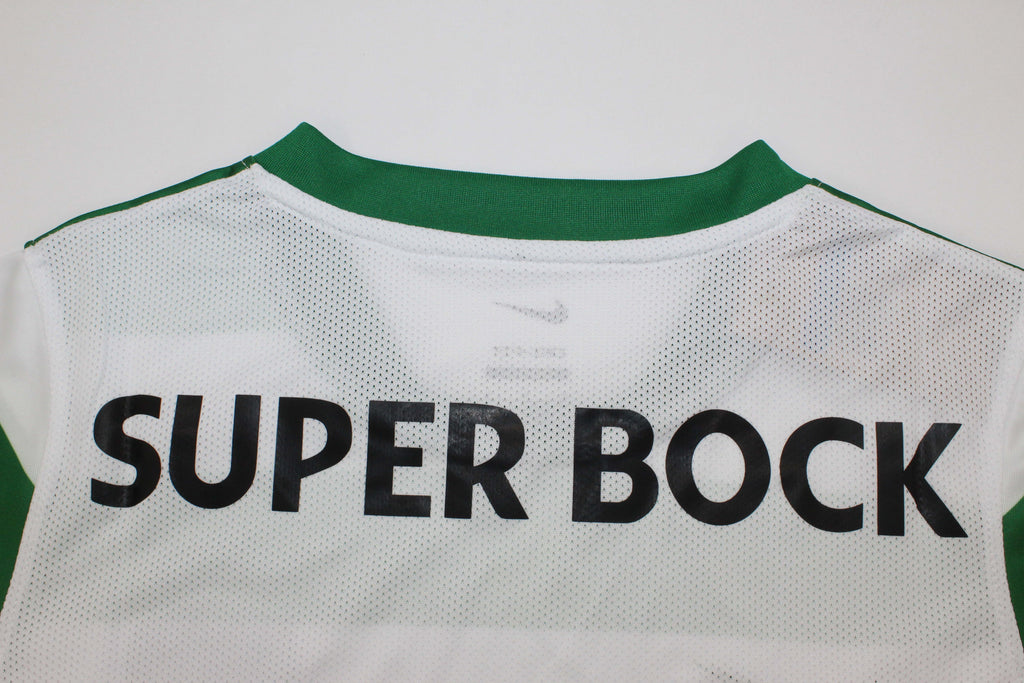 SPORTING LISBOA Talla de nina — Liga Portugal