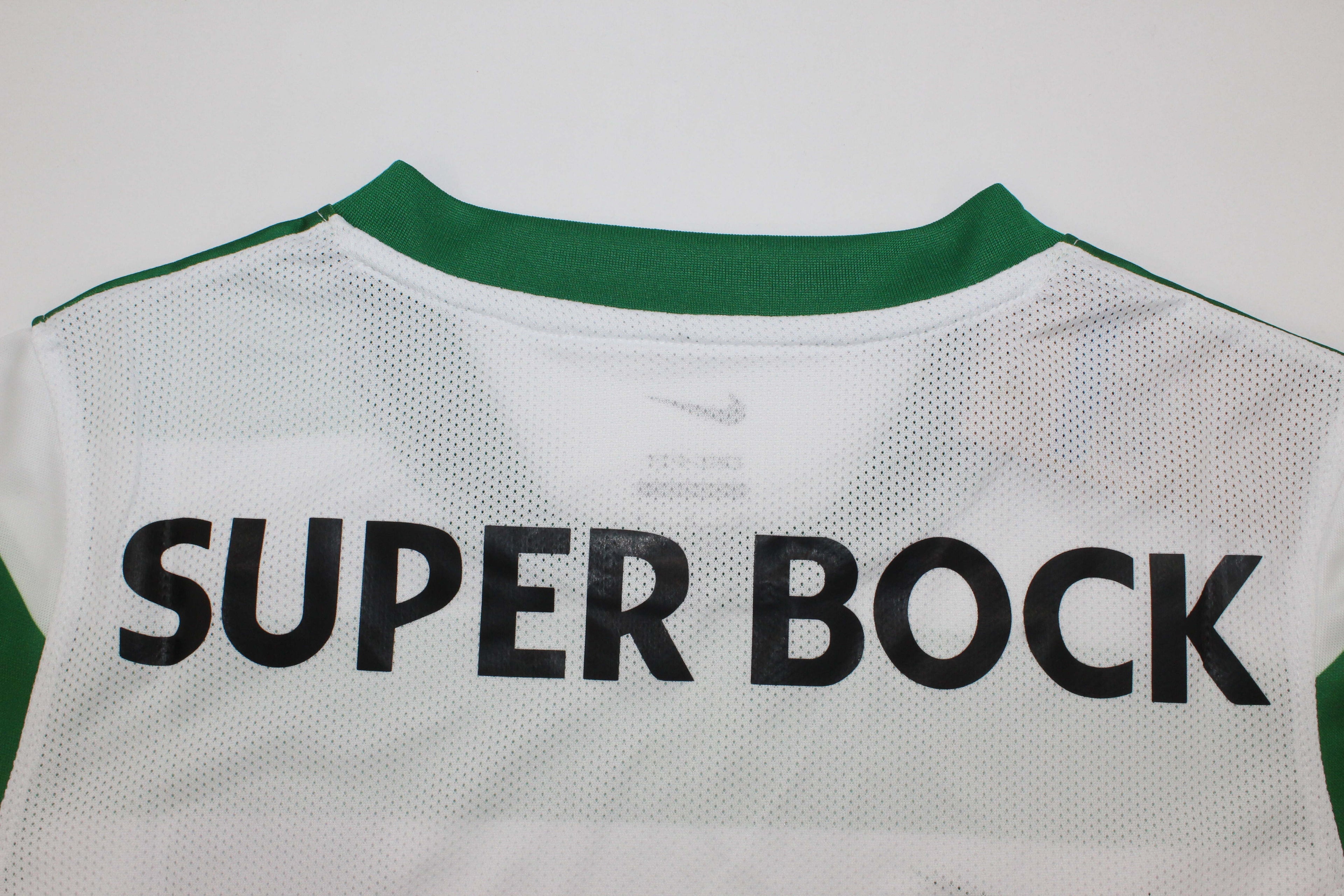 SPORTING LISBOA Talla de nina — Liga Portugal