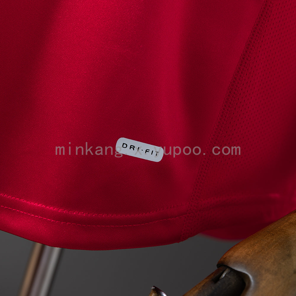 Arsenal 01/02 Home Long Sleeve Retro Jersey S-XXL
