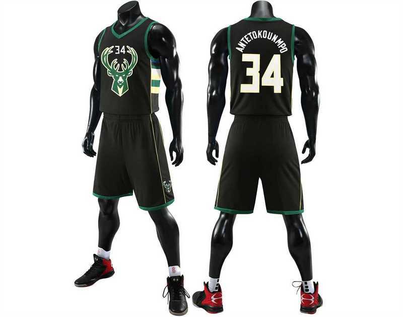 NBA大装带明星号Conjunto
