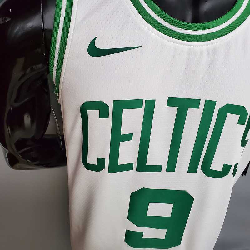 RONDO#9 Celtics White