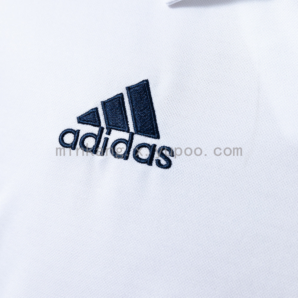 Real Madrid 02/03 Home Retro Jersey S-XXL