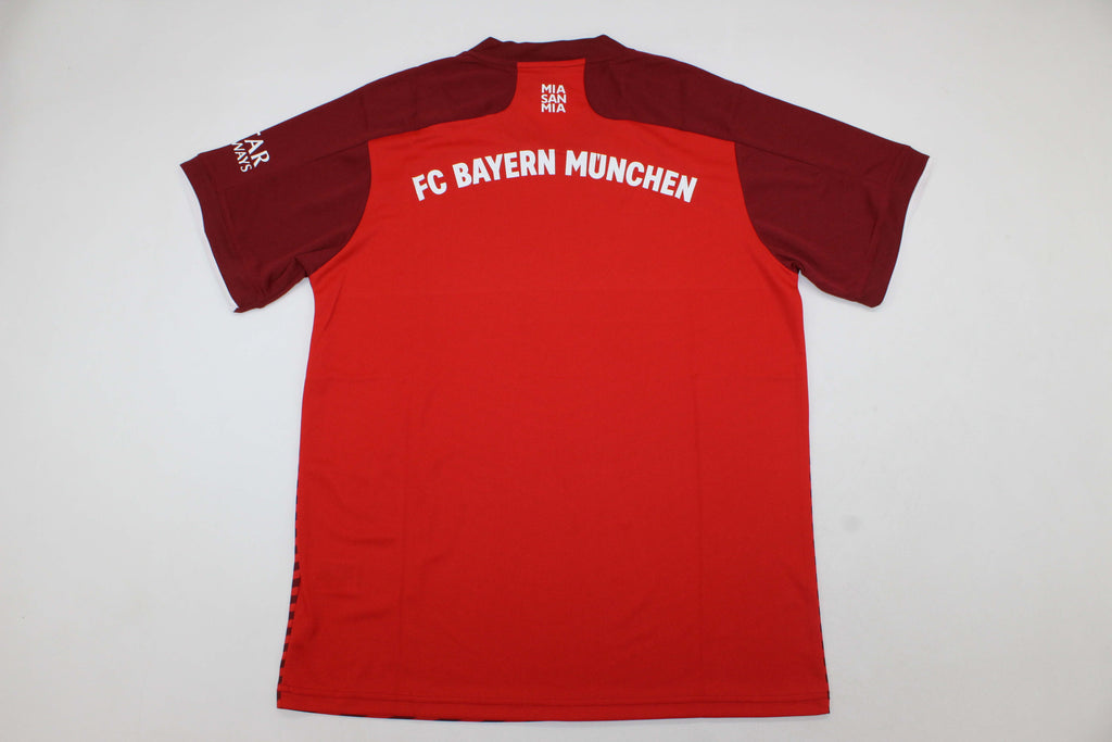 BAYERN 21-22 — Club Retro