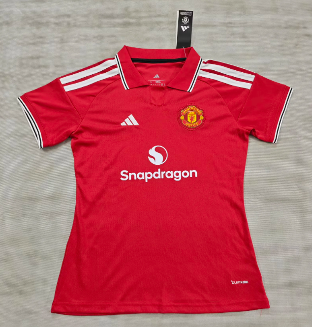 MAN U Talla de nina — 26-27 Fake