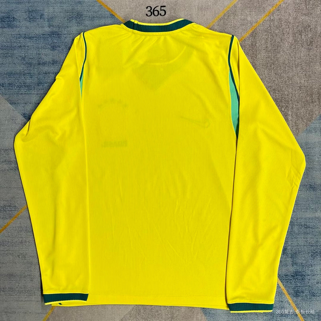 2026 Japan Away Long Sleeve S-4XL