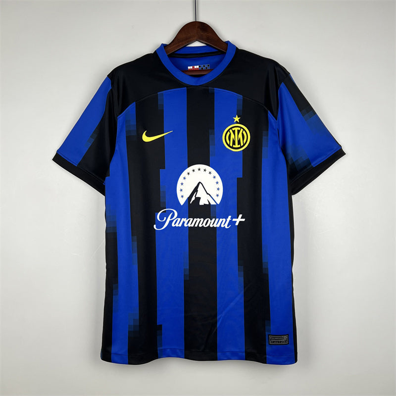 23-24 International Milan home