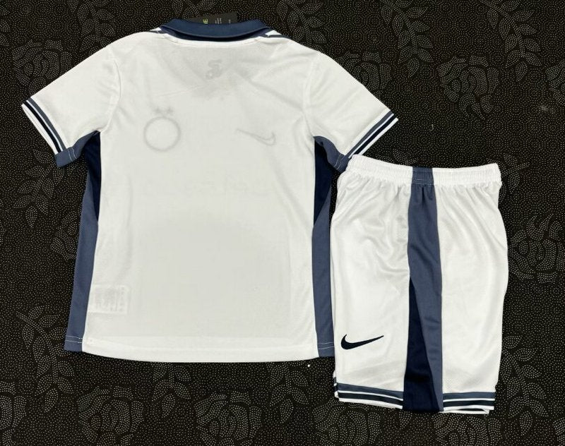 24-25 International Milan Away kid kit