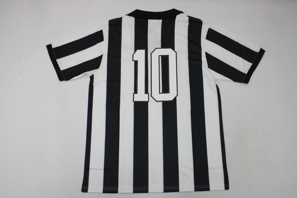 SANTOS 58 — Club Retro