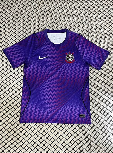 26-27 Corinthians goalkeeper S-4XL — Jsonwang 26/27