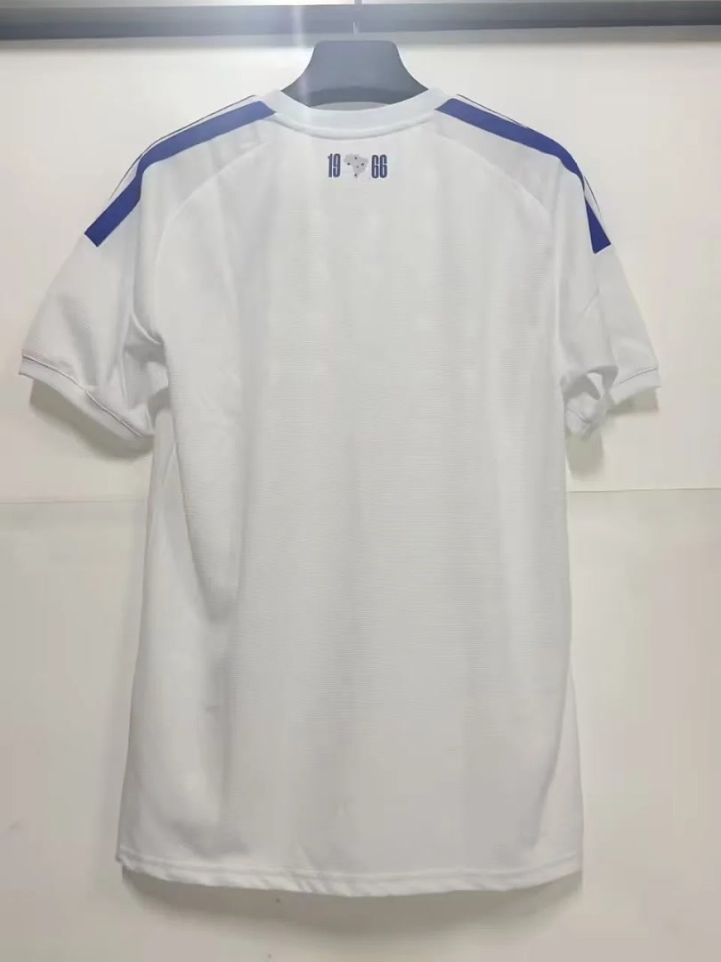 Mens Cruzeiro 2026/27 Away Jersey S-4XL