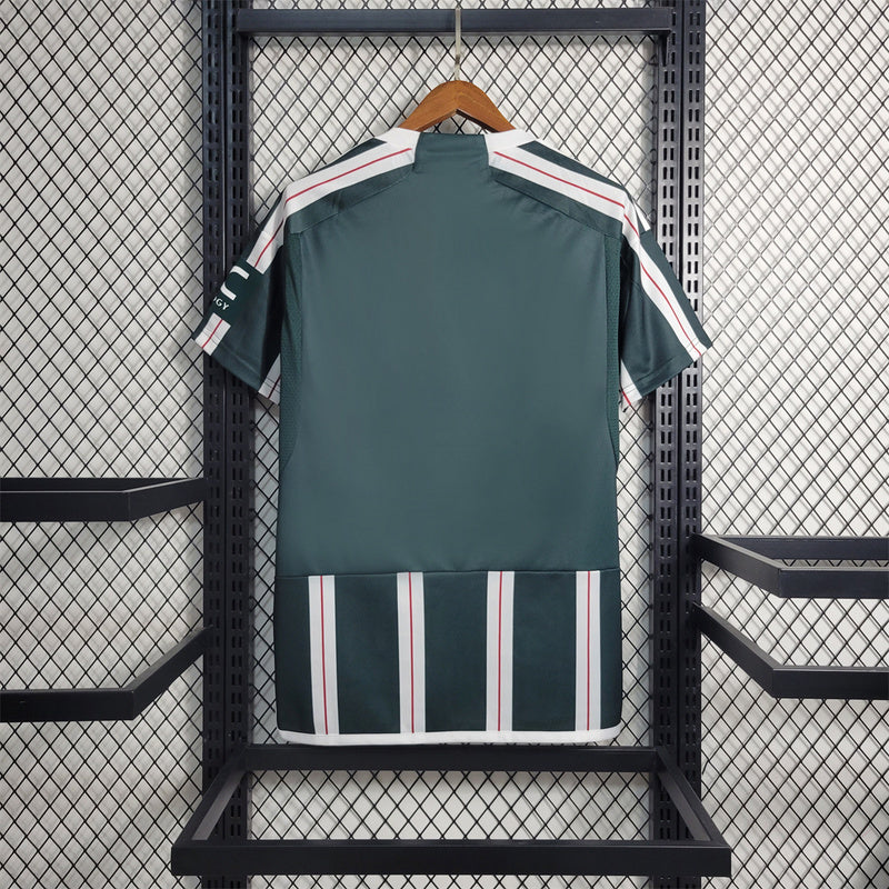 23-24 Manchester United away size S-4XL