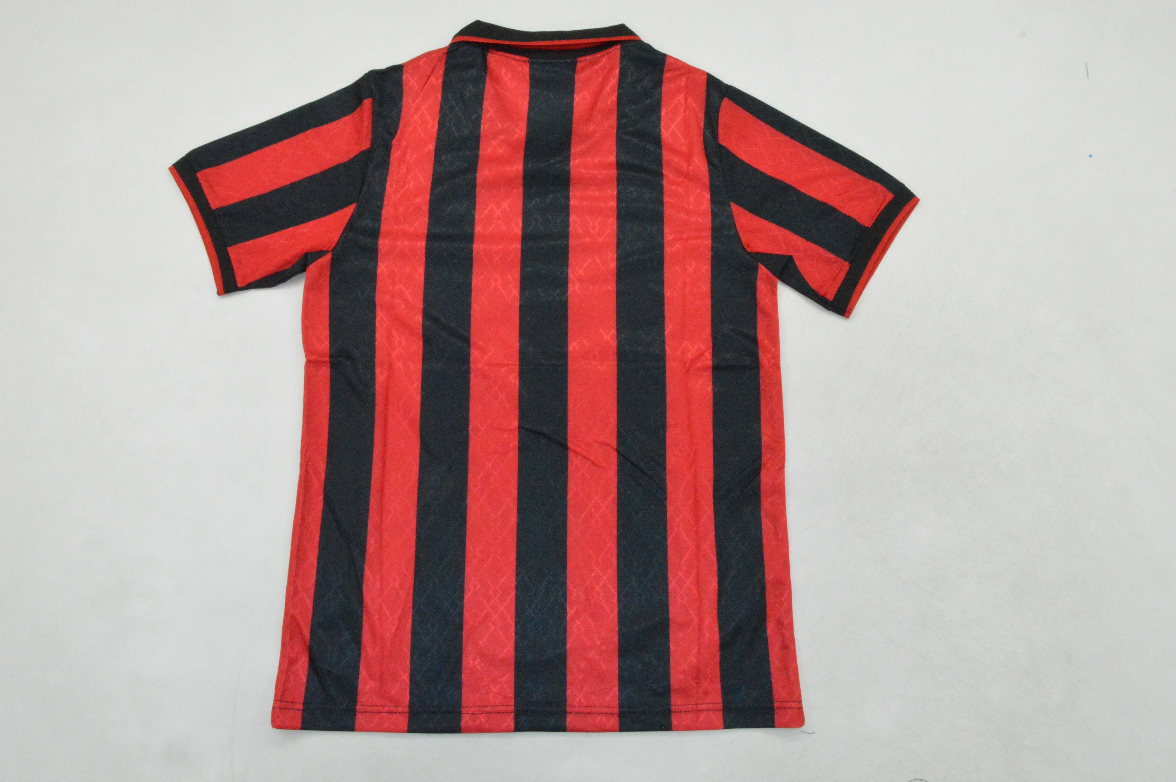 MILAN 95-96 — Club Retro