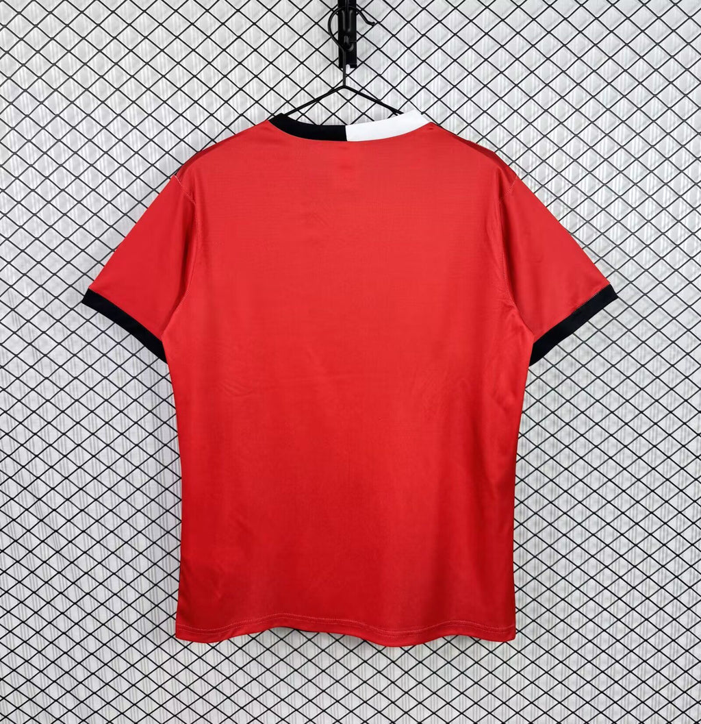 FRANKFURT 87-90 — Club Retro