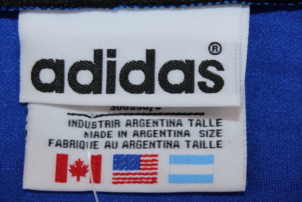 ARGENTINA 94 Manga larga — National Retro