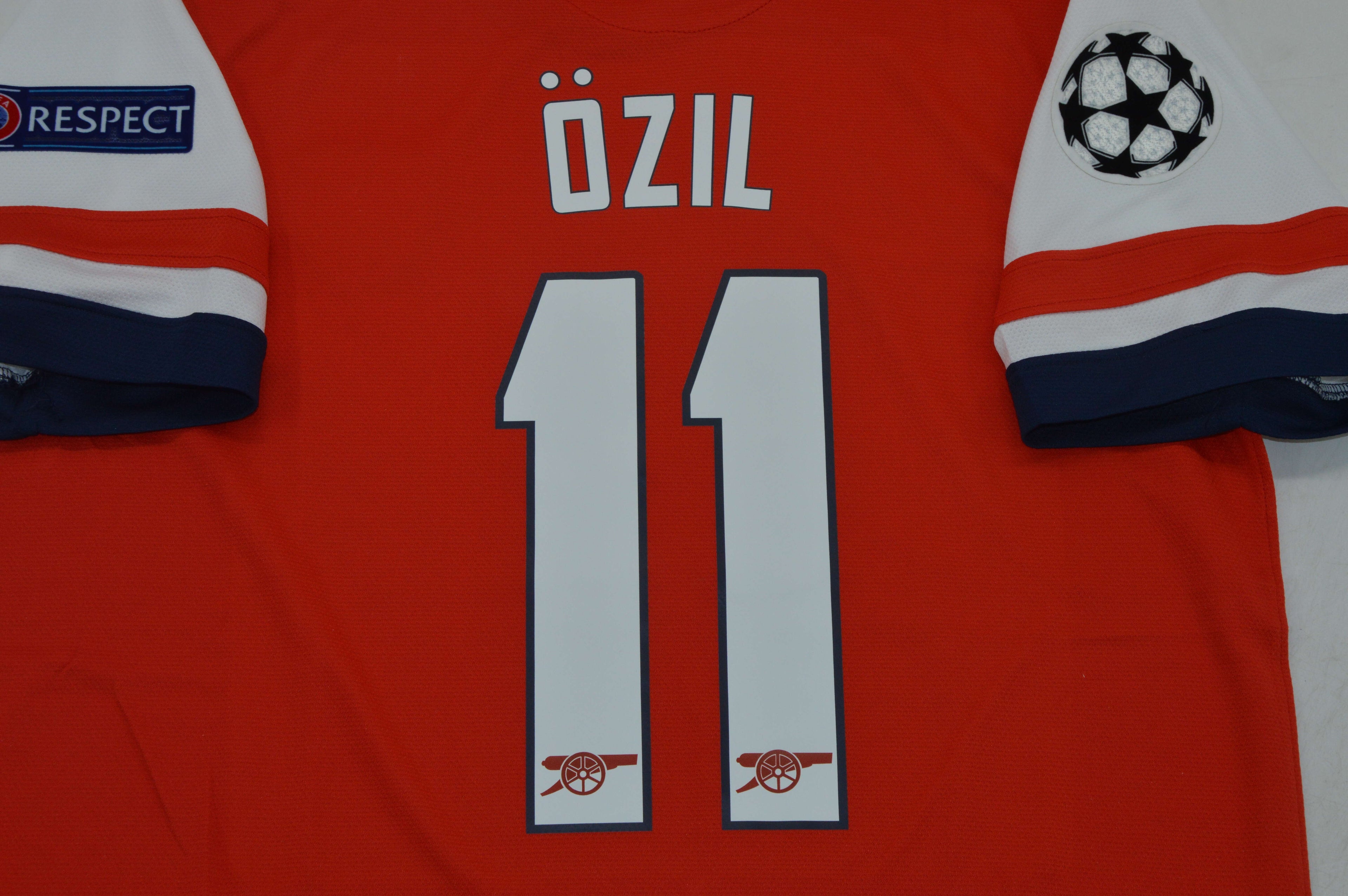 ARSENAL 12-13 — Club Retro