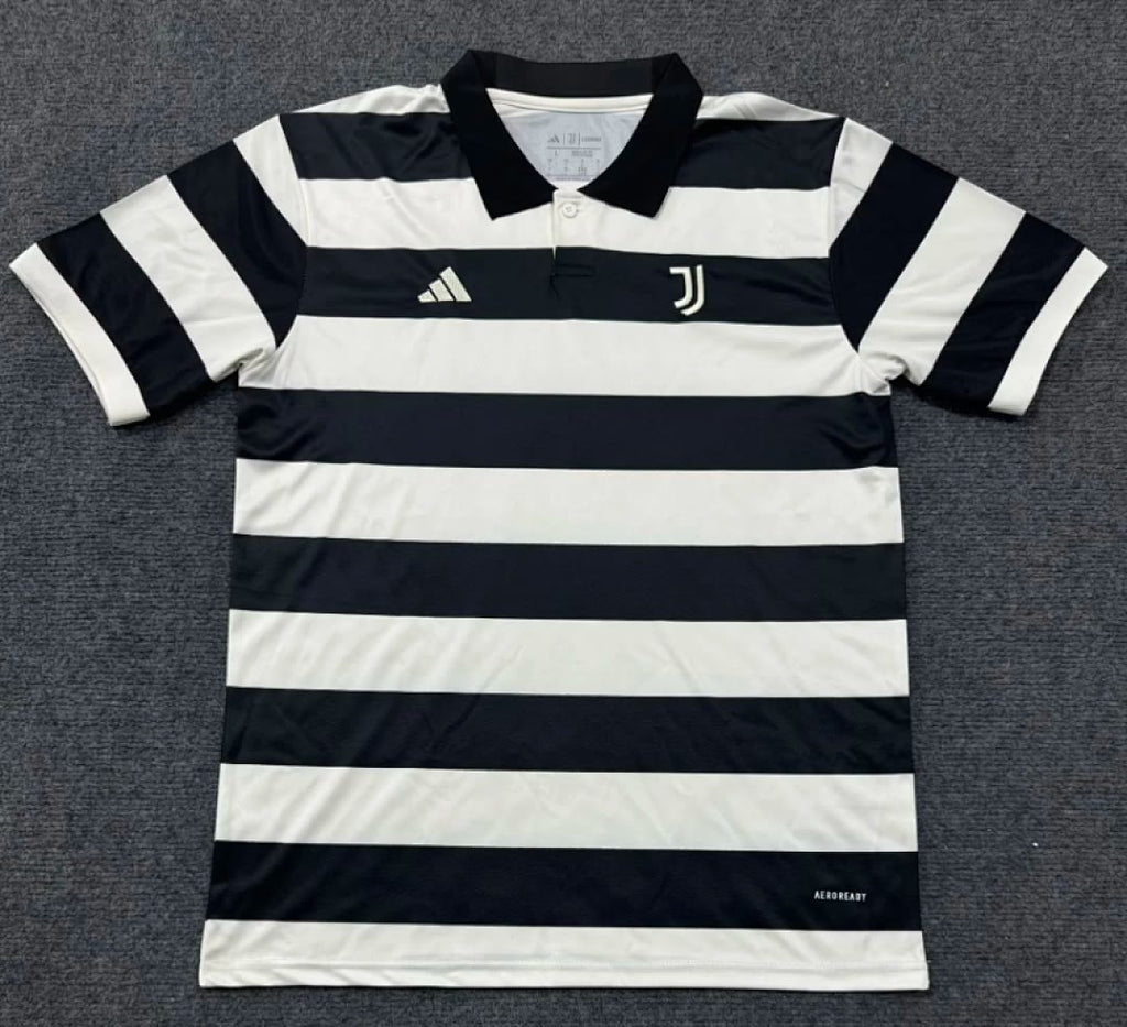 Juventus 2025/26 Fourth Away Jersey S-4XL