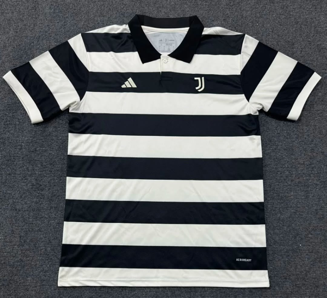 Juventus 2025/26 Fourth Away Jersey S-4XL