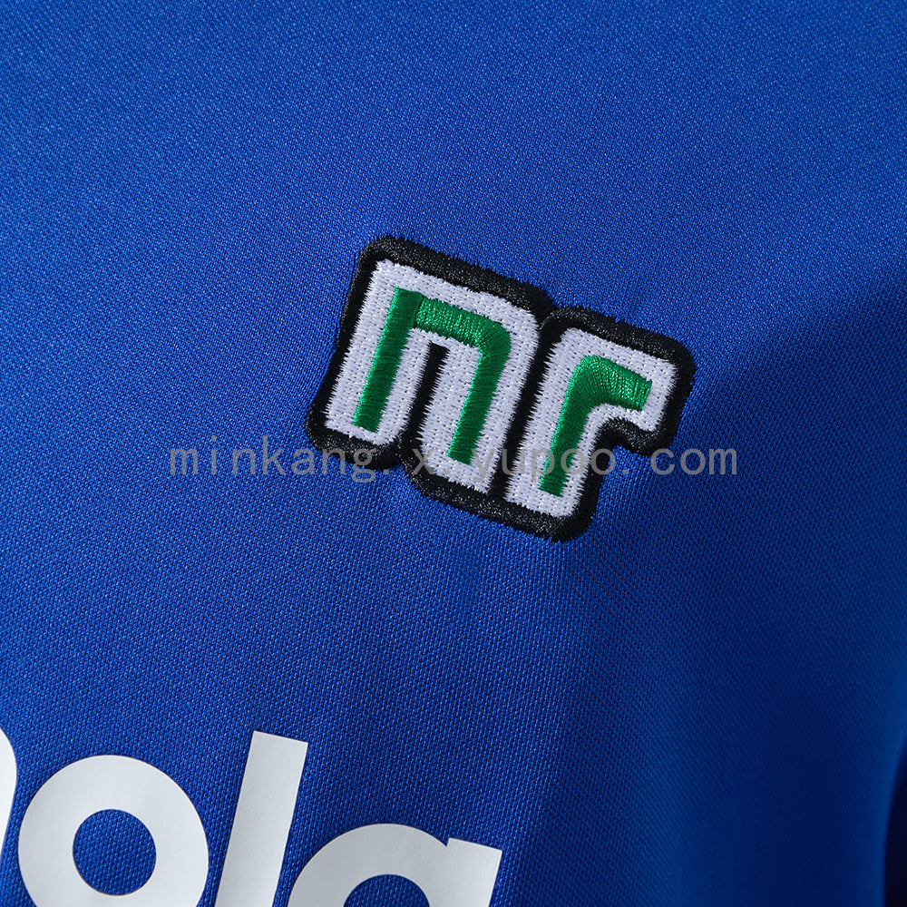 Sampdoria 84/88 Home Retro Jersey S-XXL