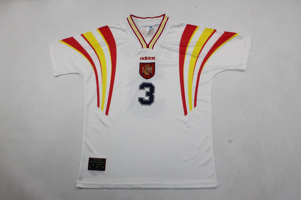 SPAIN 96 — National Retro