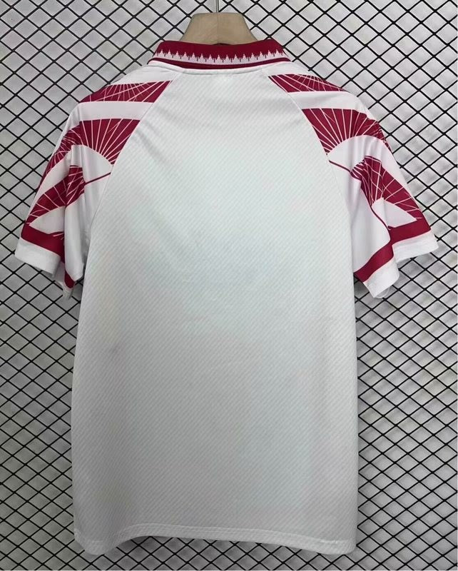 96-97 Kln Home Retro Soccer Jersey