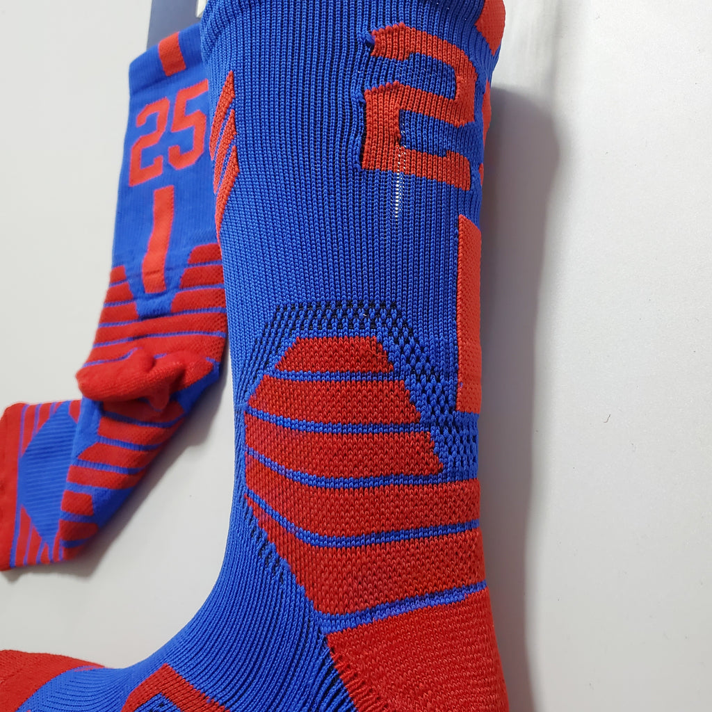 Calcetines de Futbol #KSOCKS#0058 — Minkang