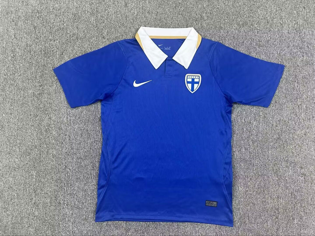 FINLAND — Europe Other