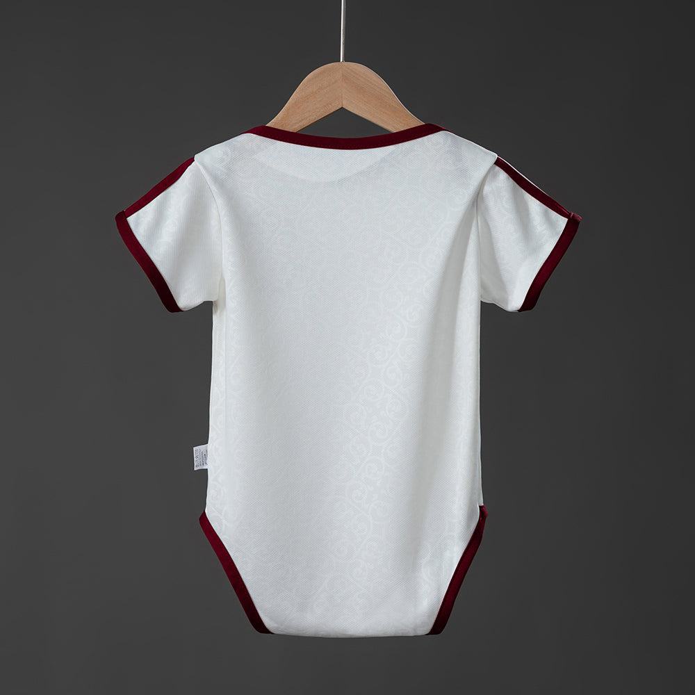 Spain 26/27 Baby Away Jersey size 9/12