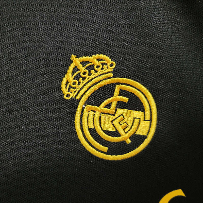 Real madrid 23/24 third away