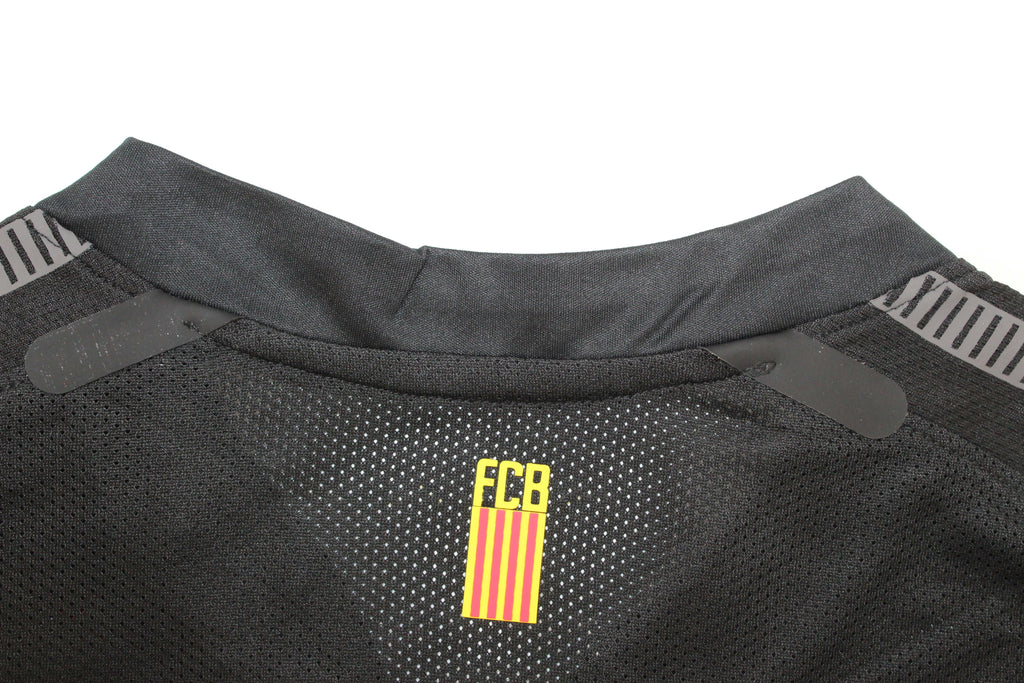 B-A 11-12 Version jugador — Club Retro