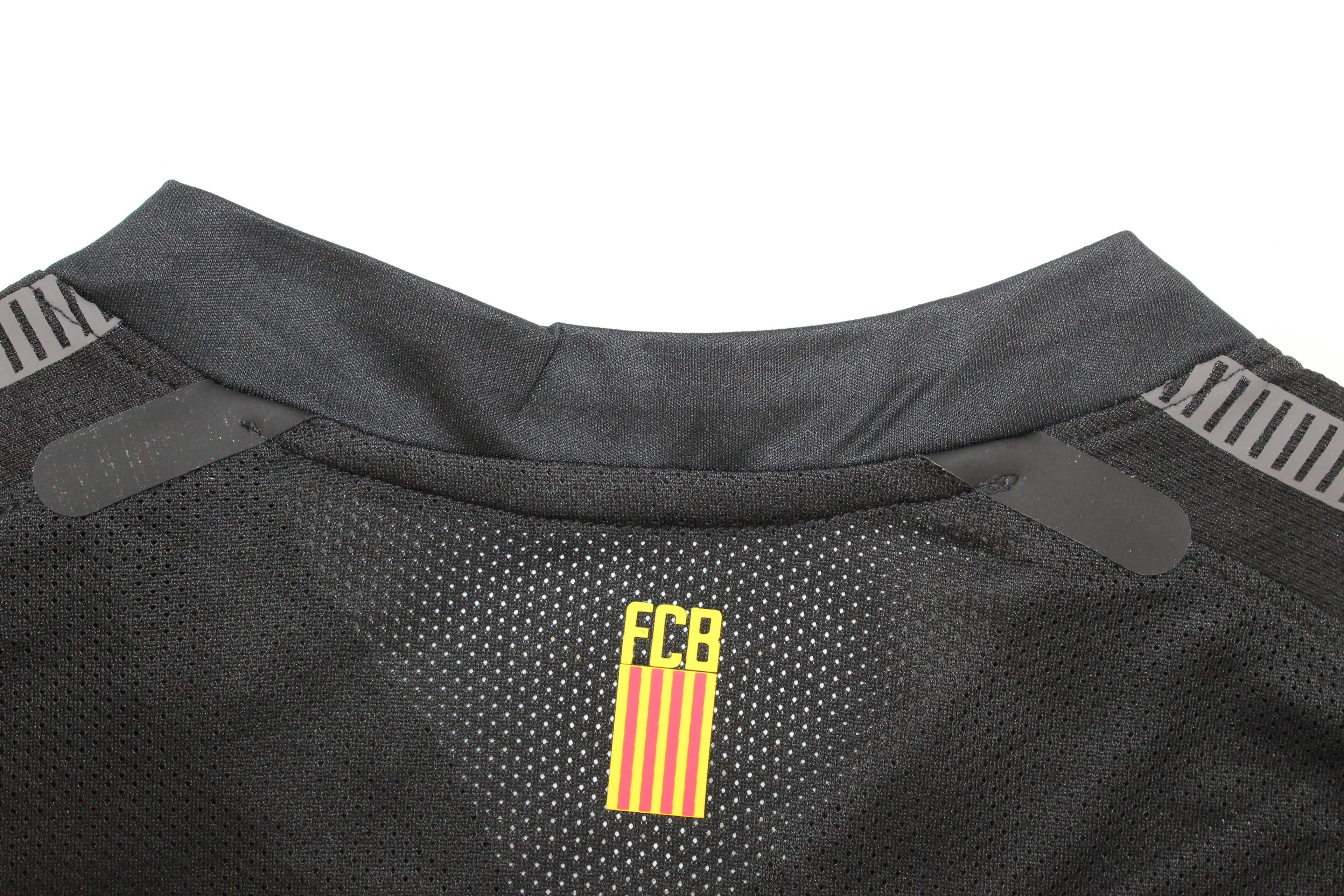 B-A 11-12 Version jugador — Club Retro
