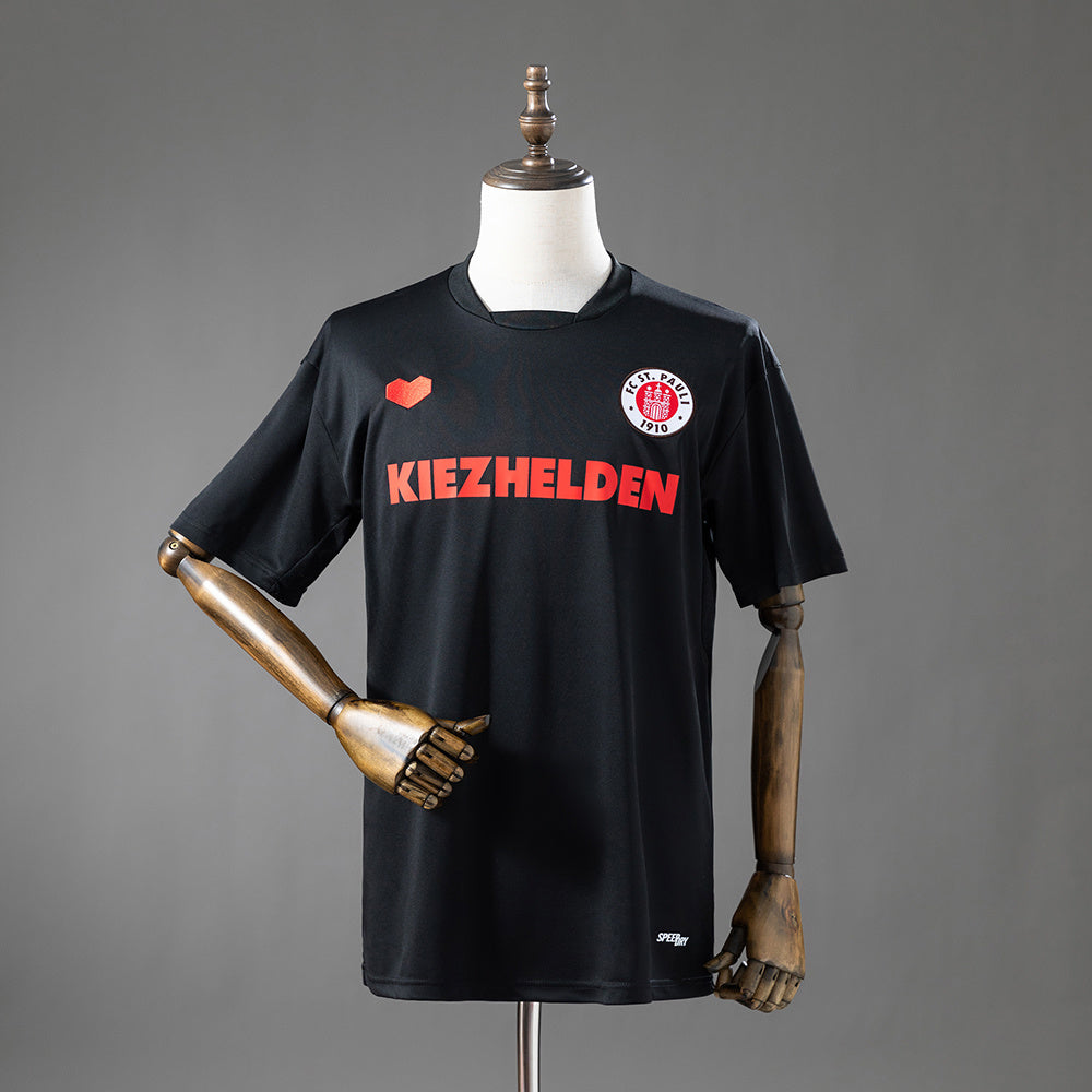 St. Pauli 13/14 Away Retro Jersey S-XXL