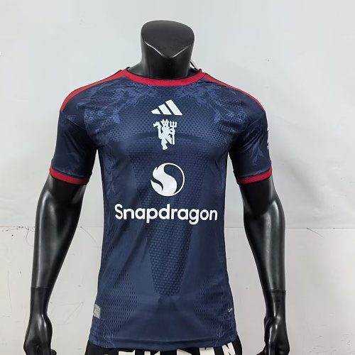 26-27 MNU Special Player Edition S-2XL — Jsonwang 26/27