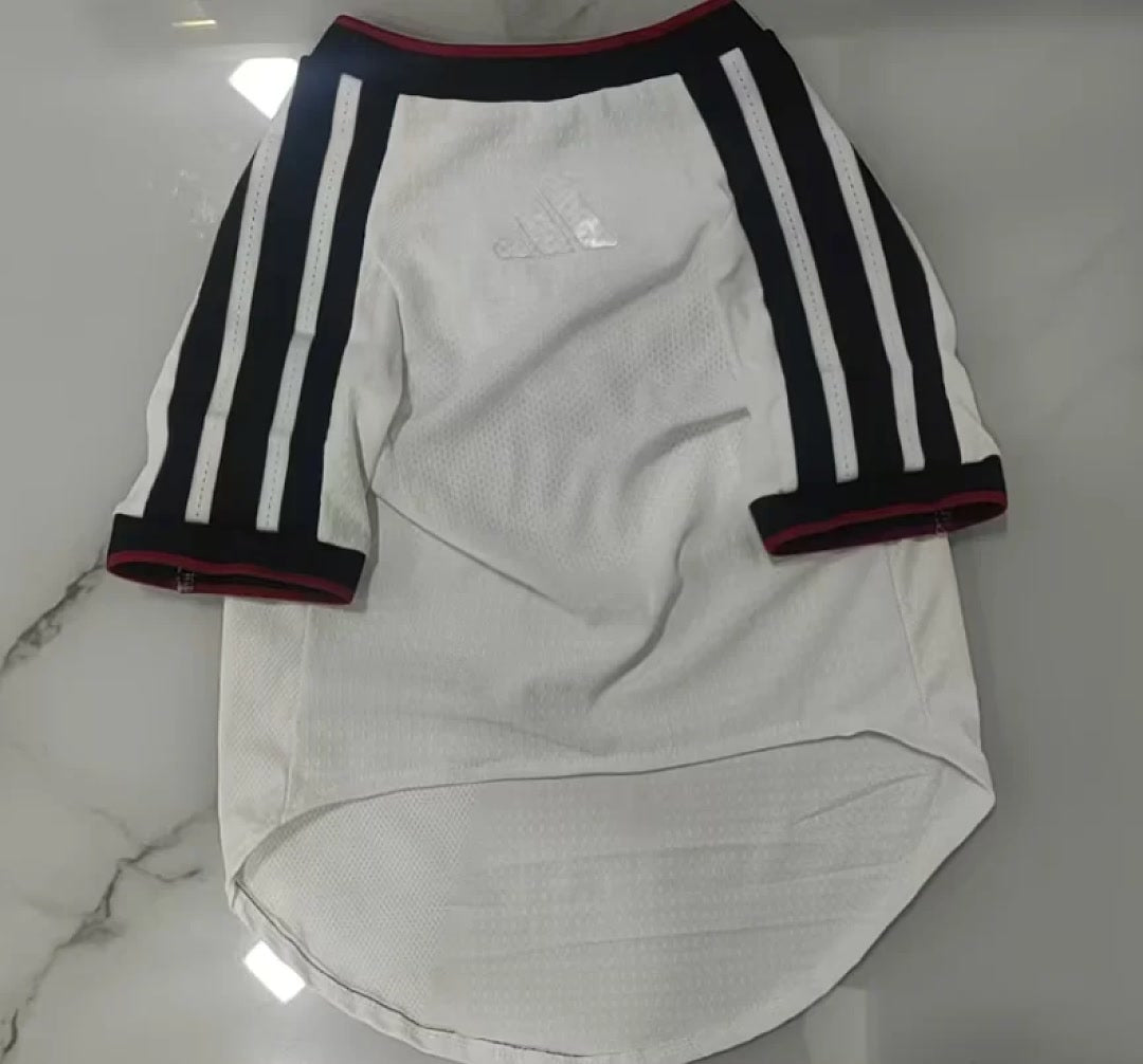 Germany 2026 WORLD CUP Home PET JERSEY size XS-XL