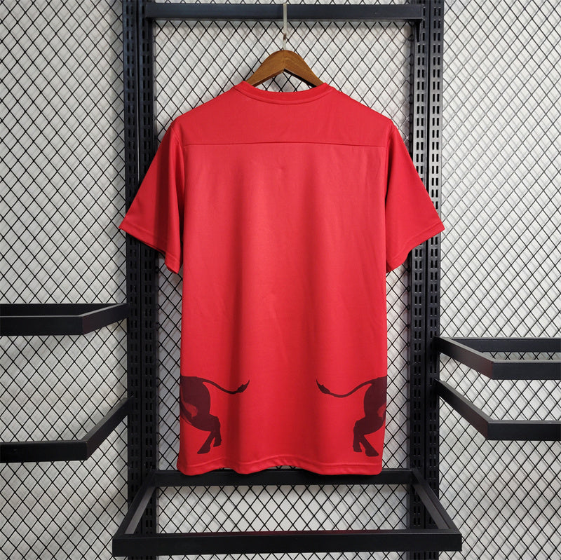 23-24 RB SALZBURG Bull Red Special Edition