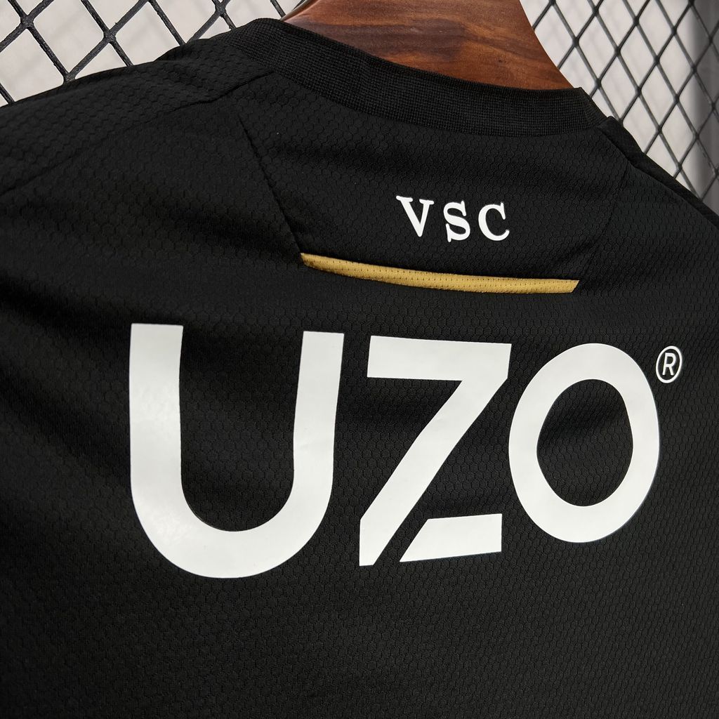 Vitoria de Guimaraes 2024/25 Away Jersey S-3XL