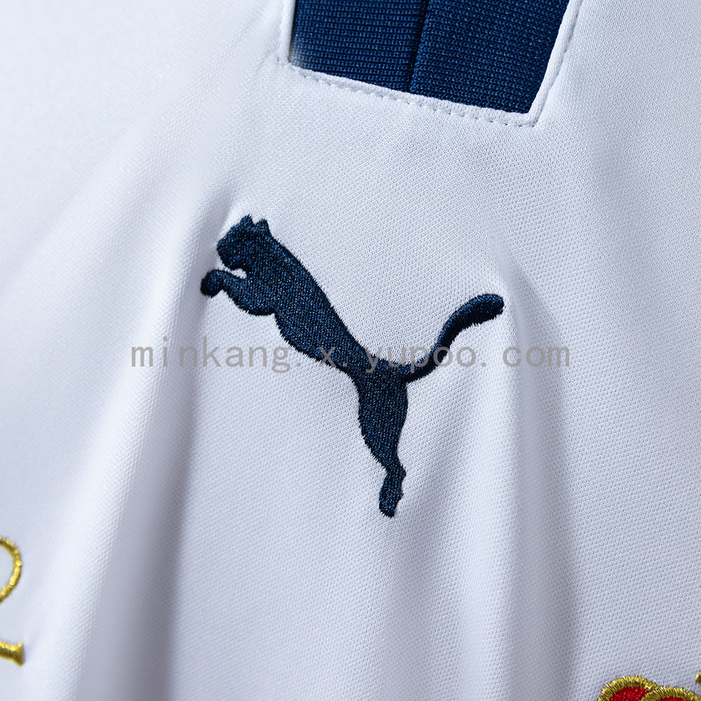 Real Oviedo 2001 Away Retro Jersey S-XXL