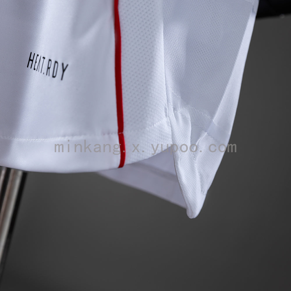 River Plate 24/25 Player Version Home Jersey S-4XL