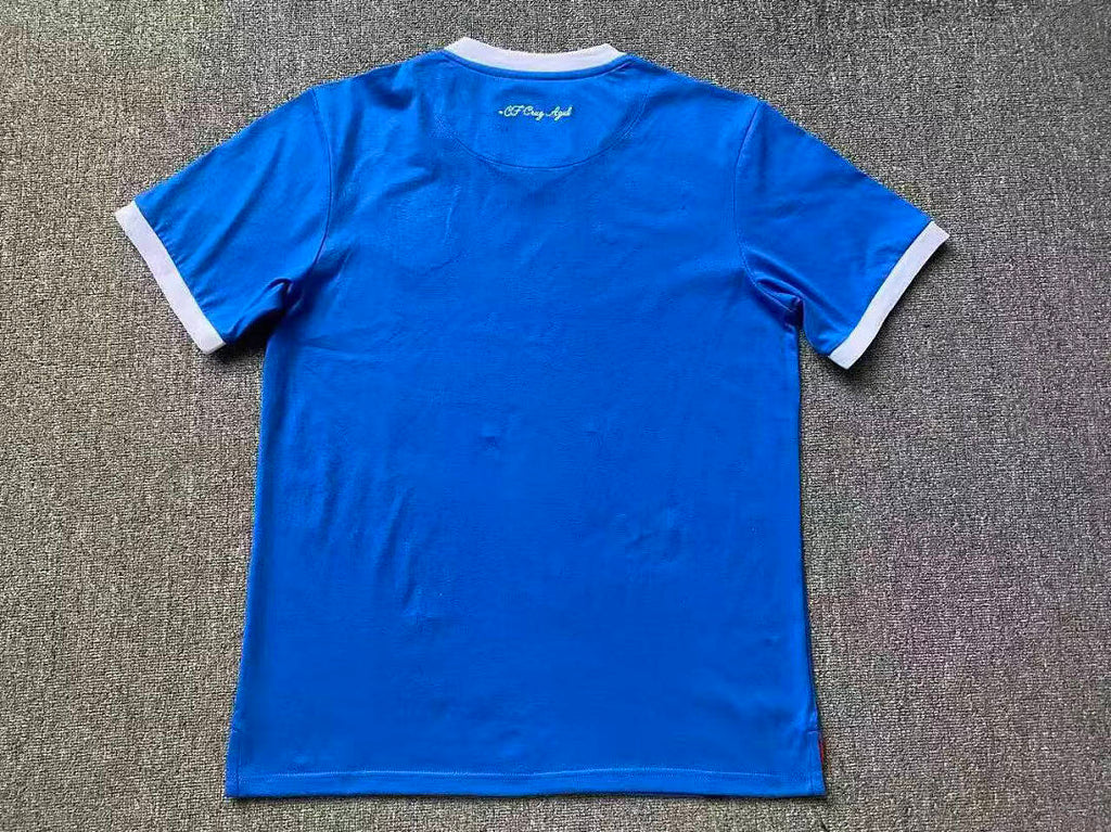 1932 Cruz Azul Retro Commemorative Edition S-2XL