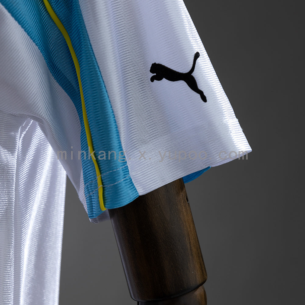 Lazio 99/00 Centenary Retro Jersey S-XXL