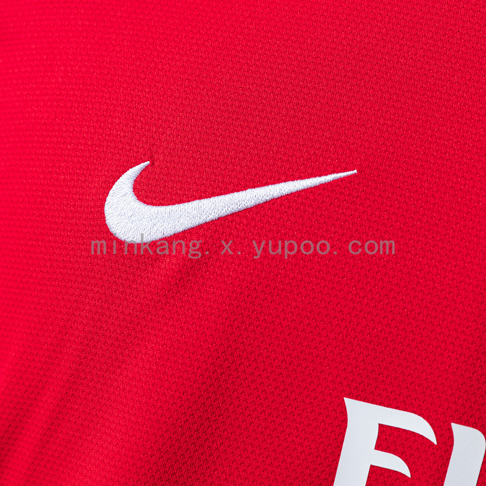 Arsenal 12/13 Home Retro Jersey S-XXL