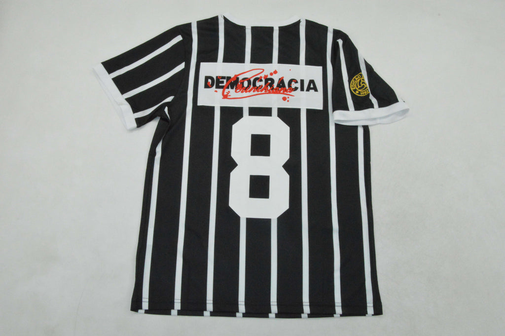 CORINTHIANS 82 — Club Retro