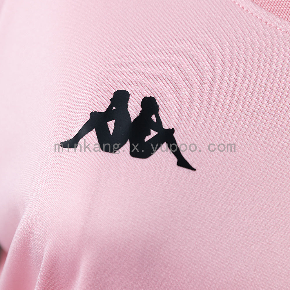 Vasco da Gama 24/25 Pink Women's Jersey S-XXL