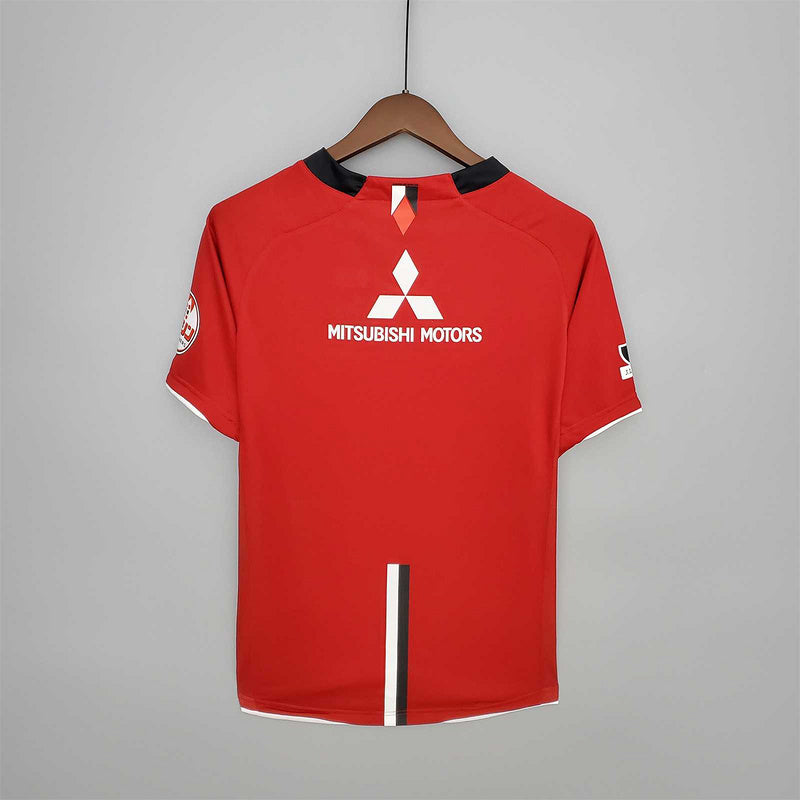 2008 Urawa Red Diamonds home