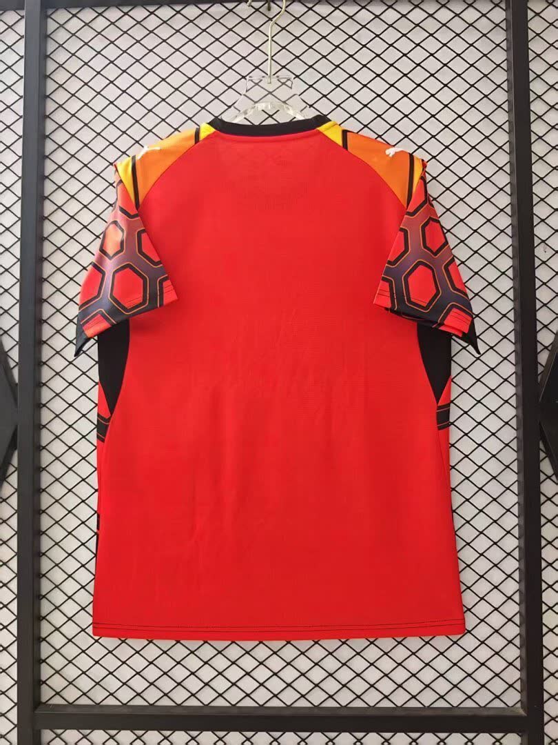 PSV Eindhoven 2025/26 Fourth Away Jersey S-4XL