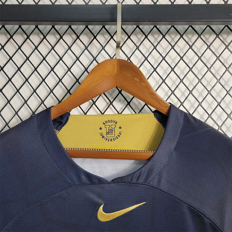 23-24 Pumas away size S-4XL