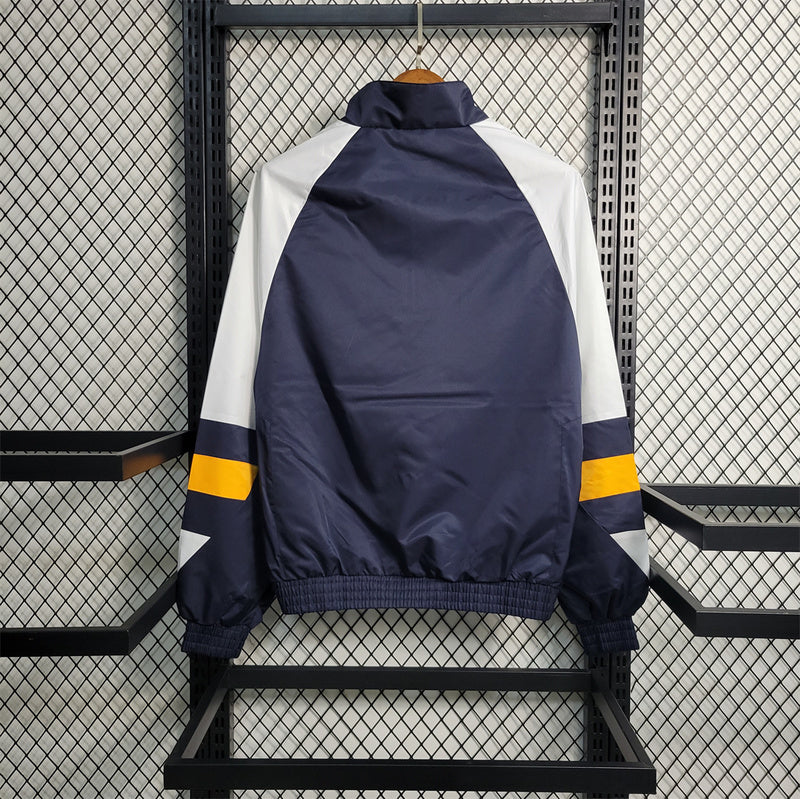 23-24 Windbreaker Real Madrid