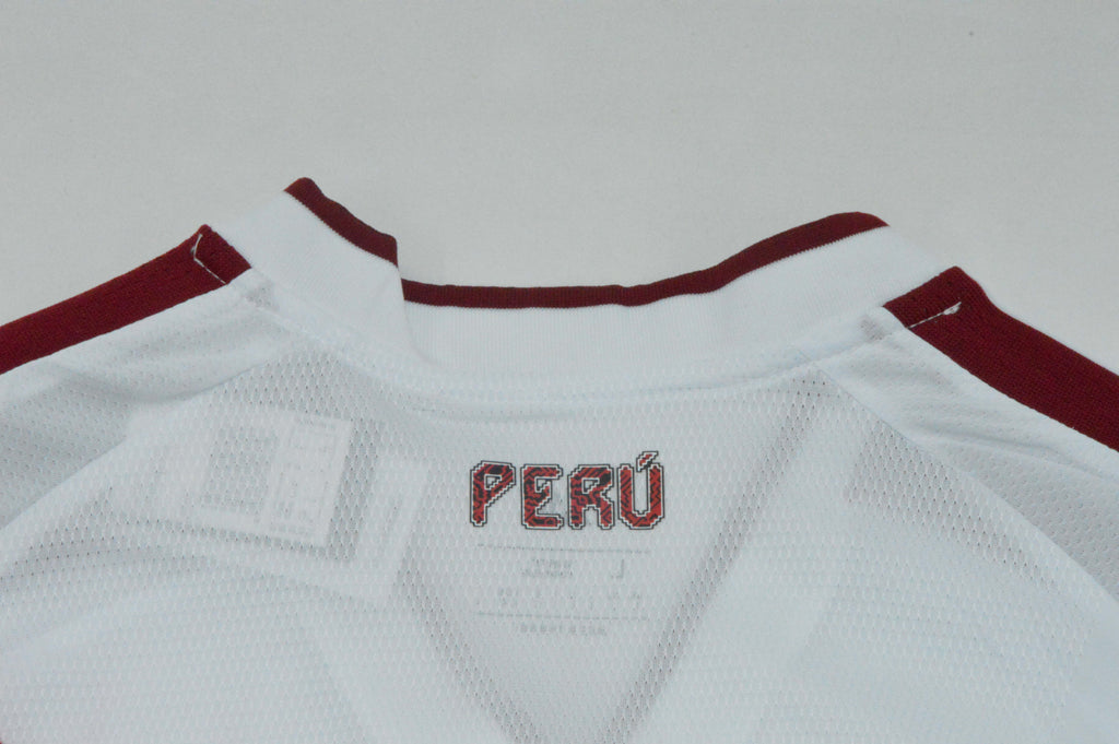 PERU Version jugador — America Other